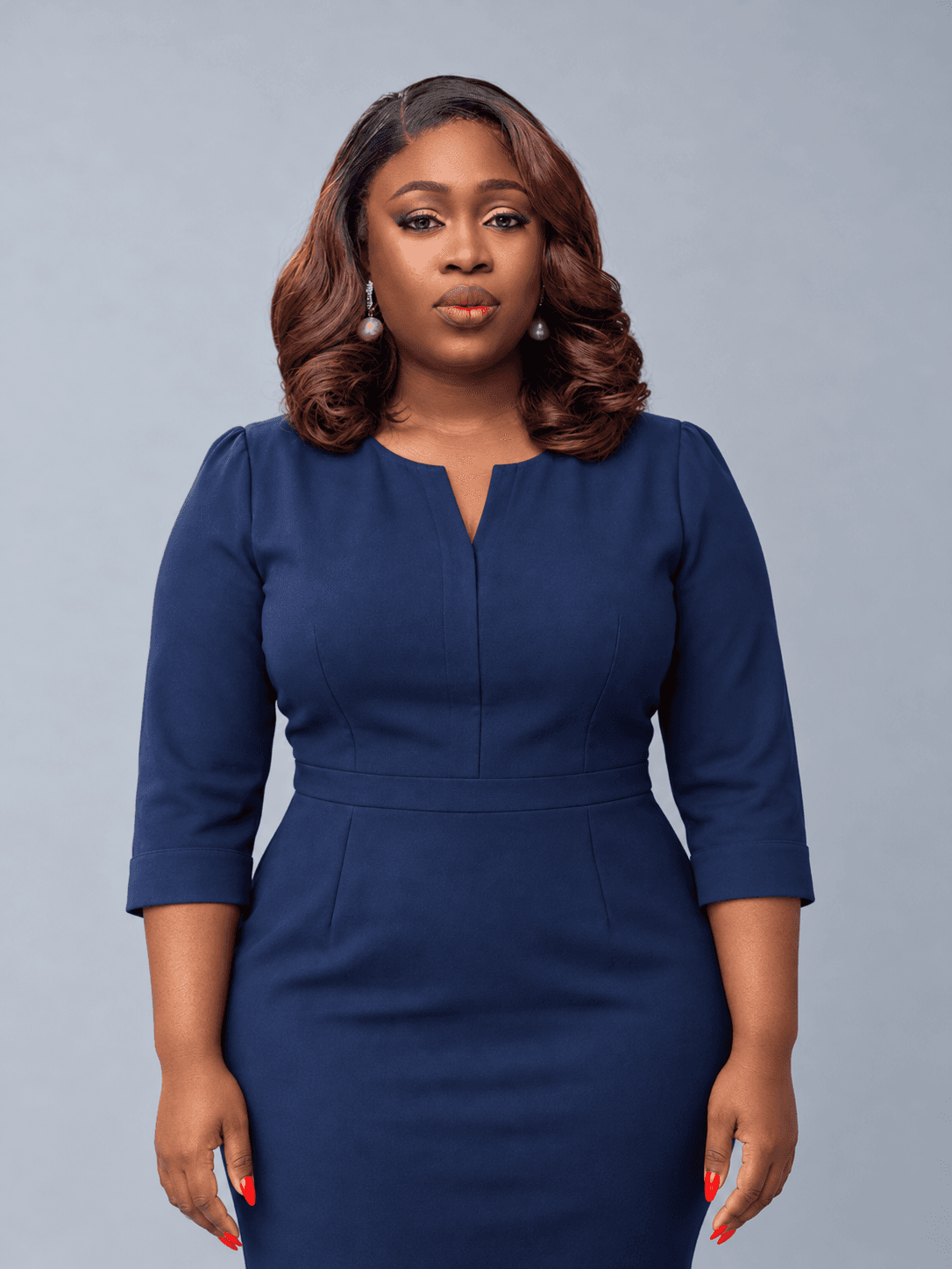 Fobiri Okeoghene